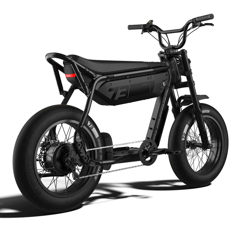 SUPER73-M1D SE (Special Edition)