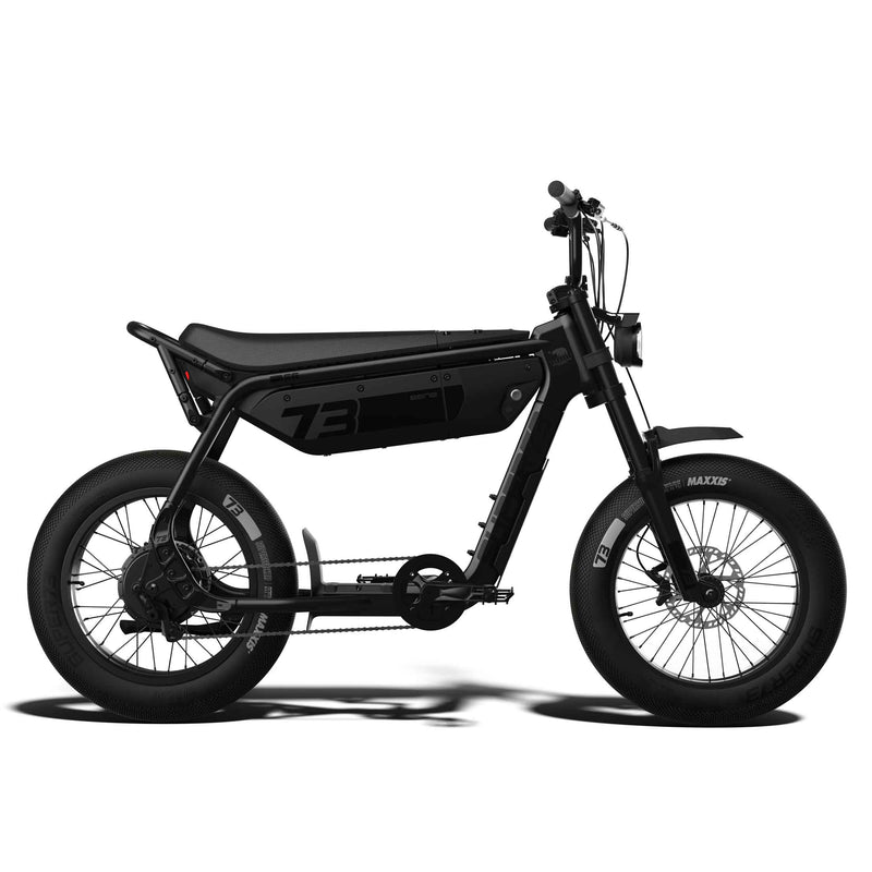 SUPER73-M1D SE (Special Edition)