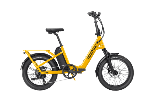 Velotric Fold 1 Plus E-Bike