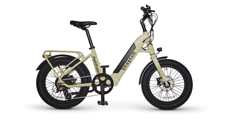 Pathfinder T