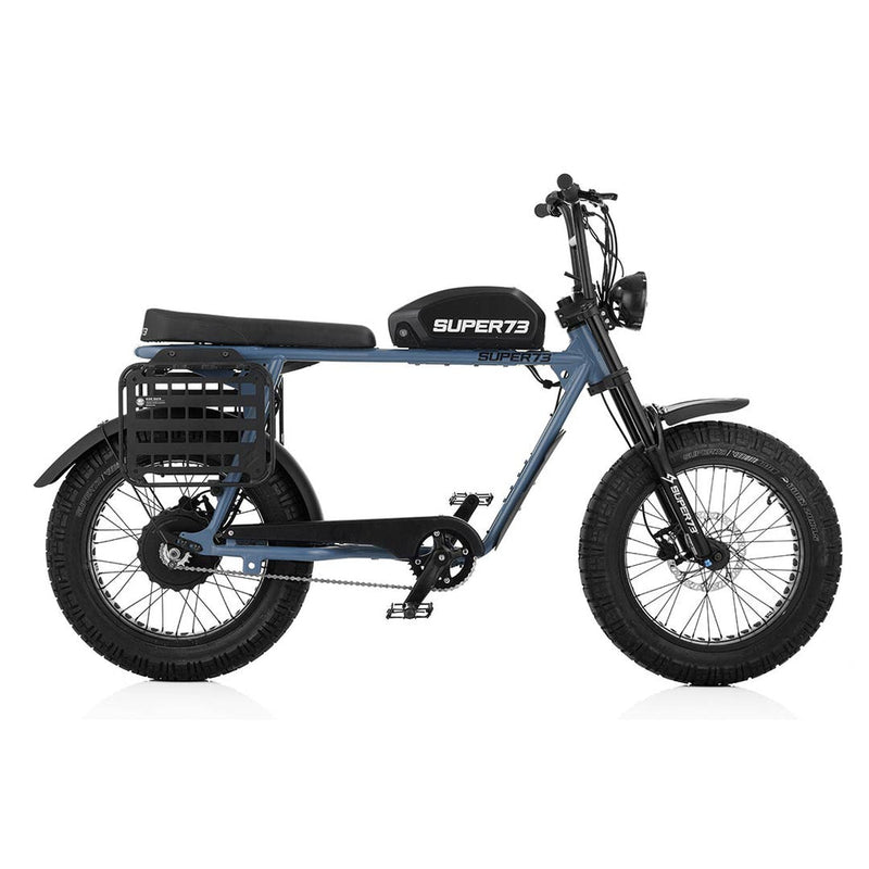 Super73 SIDE RACKS - S-SERIES