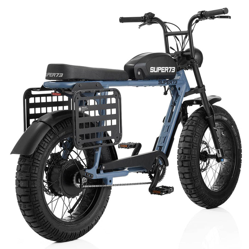 Super73 SIDE RACKS - S-SERIES