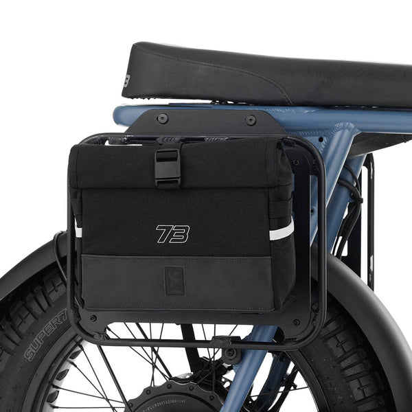 Super73 SIDE RACKS - S-SERIES