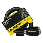 Kryptonite, KryptoFlex 1565, Cable lock, Combination thumbnail