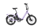 Velotric Fold 1 Plus E-Bike thumbnail