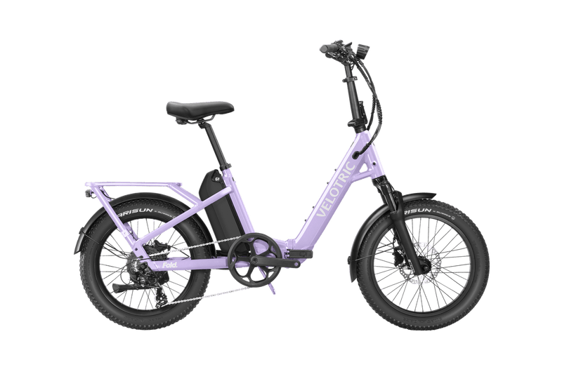 Velotric Fold 1 Plus E-Bike