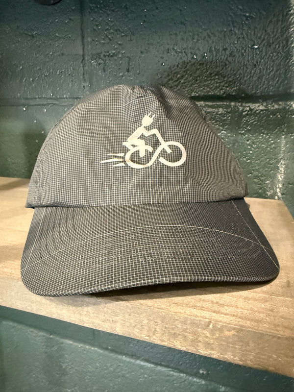 The BELT Hub X Cleverhood - Rain Caps