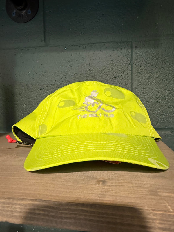The BELT Hub X Cleverhood - Rain Caps
