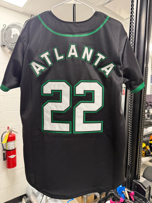 Beltline 22 Edition - Jersey