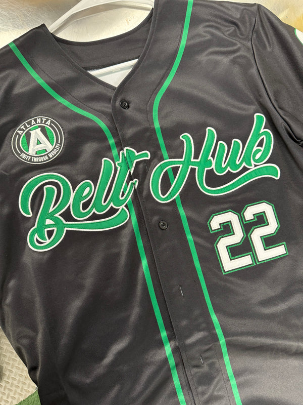 Beltline 22 Edition - Jersey