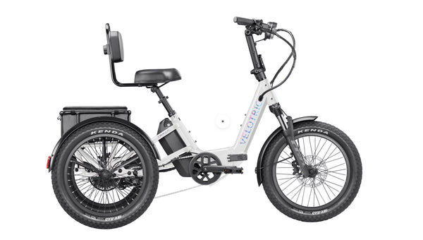 Velotric Triker Electric Tricycle