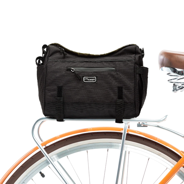 Po Campo - Katy Bike Trunk Bag