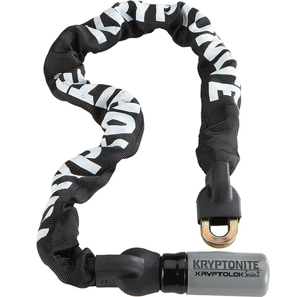 Kryptonite Locks