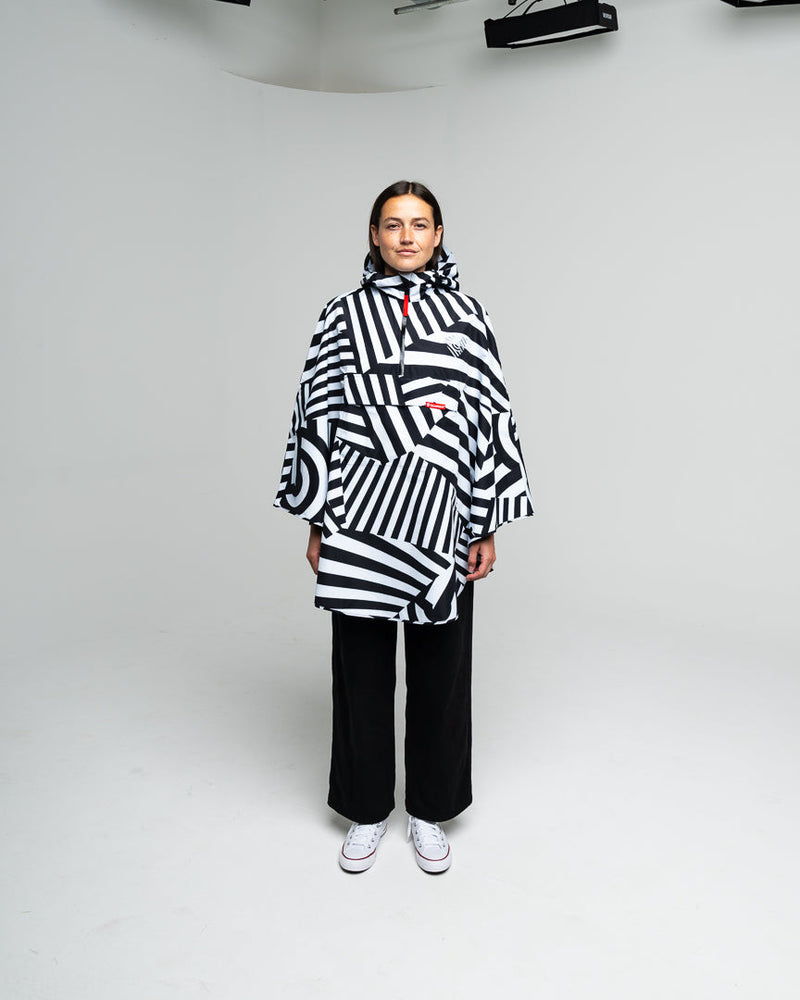 Rover 2.0 Rain Cape