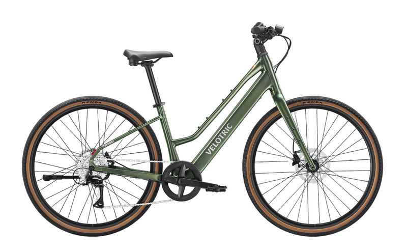 Velotric Tempo Ebike
