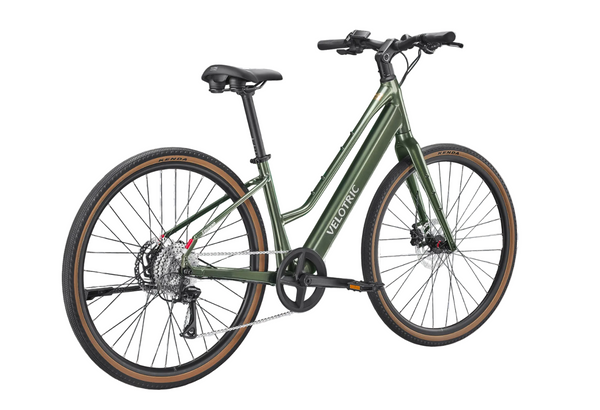 Velotric Tempo Ebike