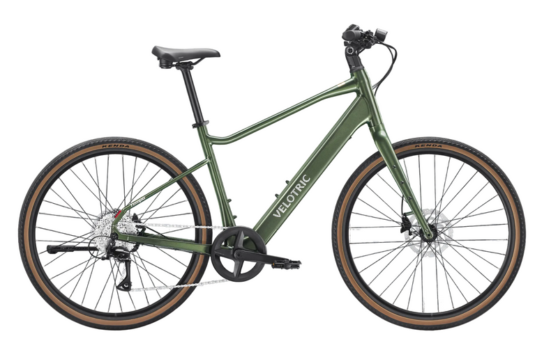 Velotric Tempo Ebike