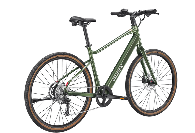 Velotric Tempo Ebike