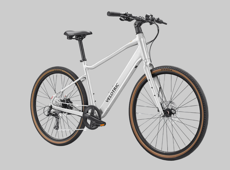 Velotric Tempo Ebike