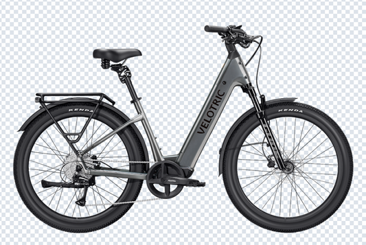 Velotric Discover 3