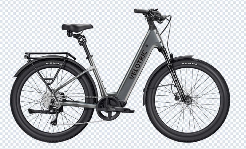 Velotric Discover 3