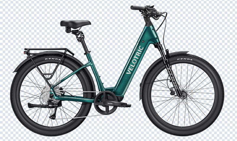 Velotric Discover 3