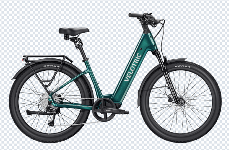 Velotric Discover 3