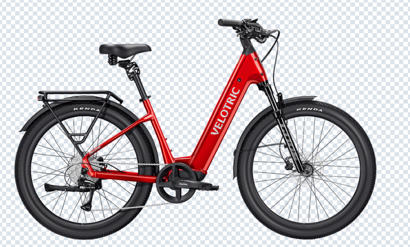 Velotric Discover 3