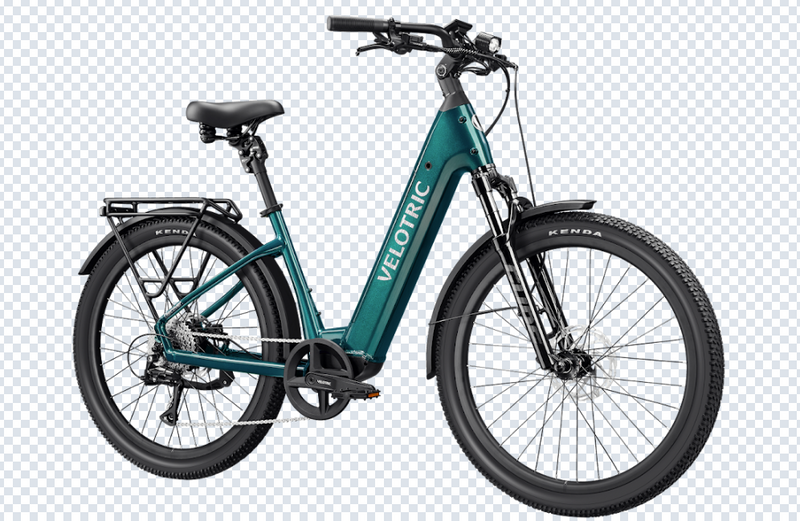 Velotric Discover 3