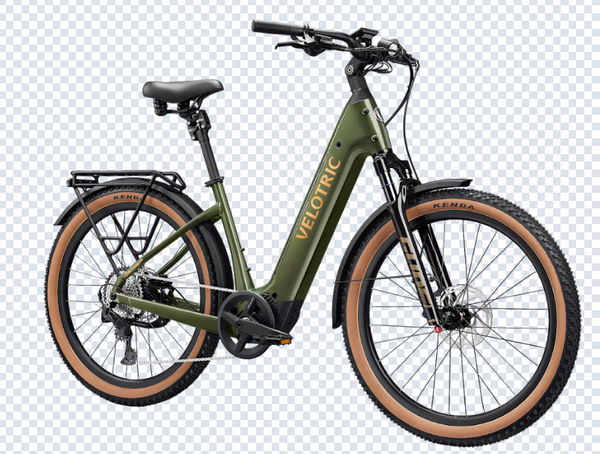 Velotric Discover M