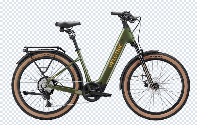 Velotric Discover M