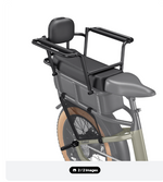 GoMad Young Passenger Kit thumbnail