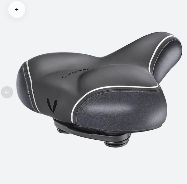 Velotric Comfort Seat