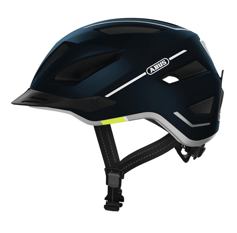 ABUS Pedelec 2.0 Helmet - Midnight Blue (M, 52-57cm)