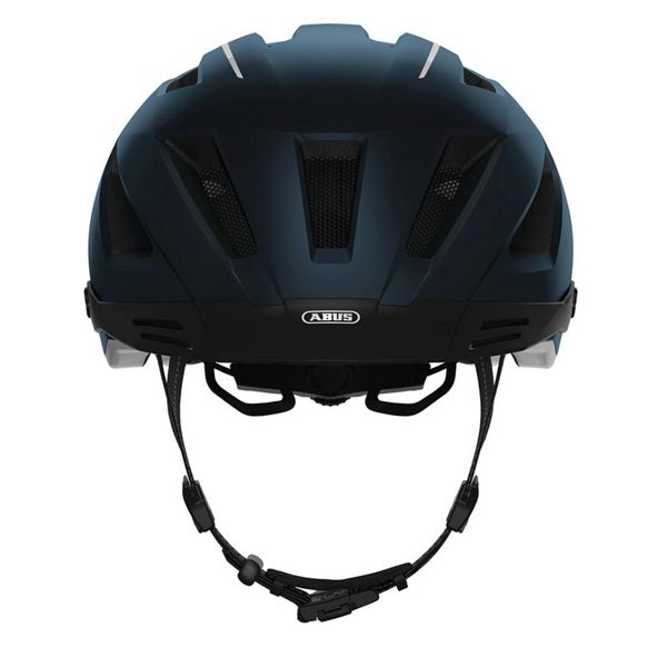 ABUS Pedelec 2.0 Helmet Midnight Blue Size M