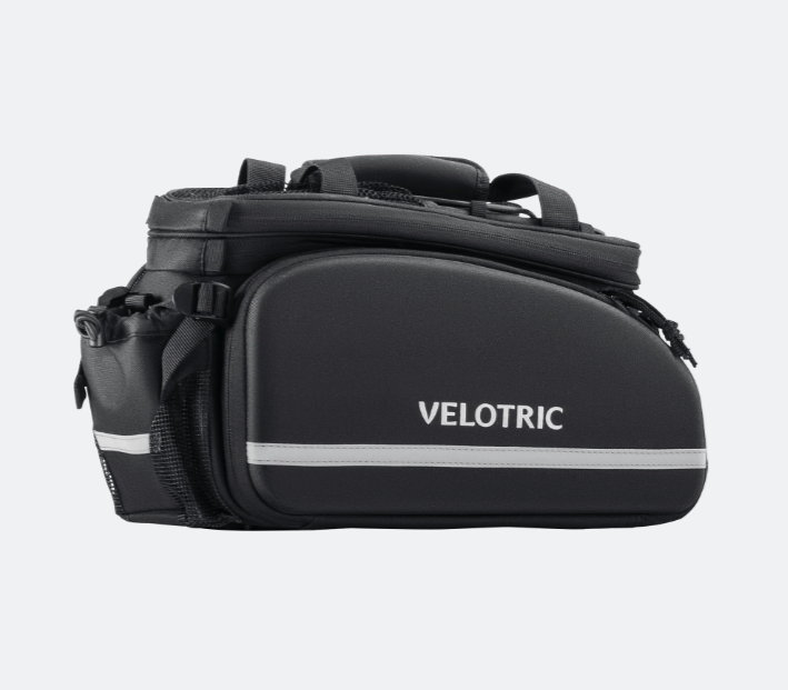 Velotric Rack Top Bag