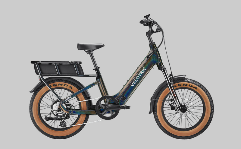 The Velotric GoMad