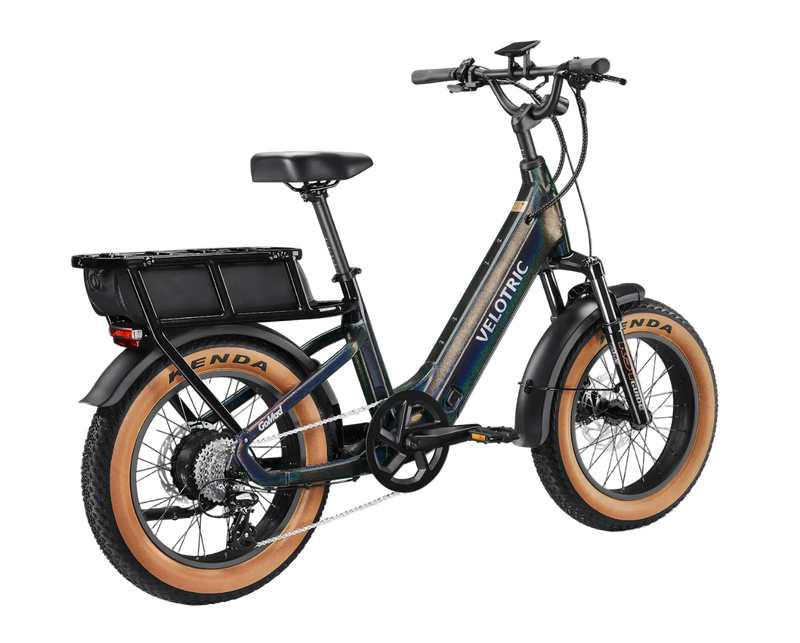The Velotric GoMad