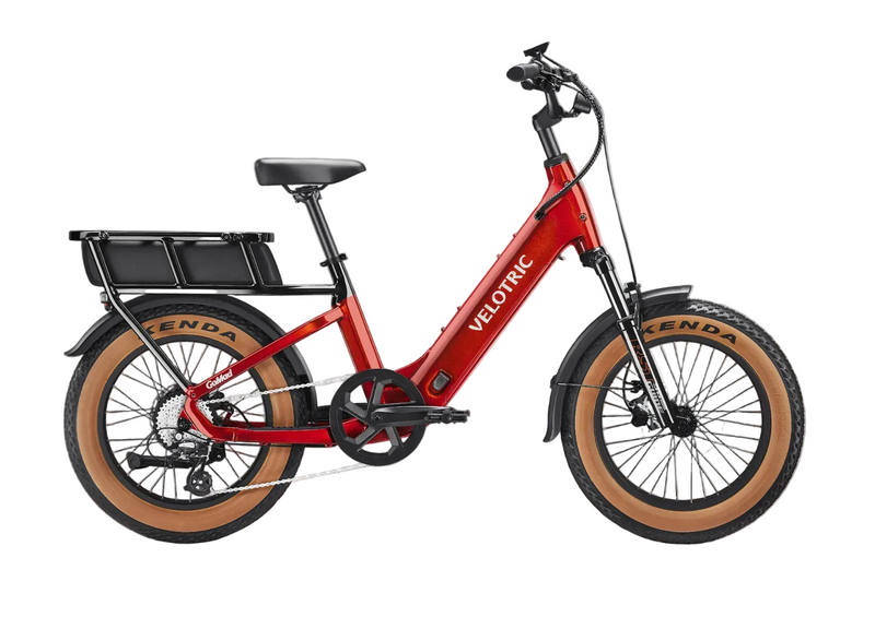 The Velotric GoMad