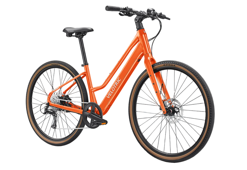 Velotric Tempo Ebike