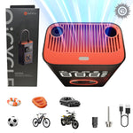 N3 Portable Tire Inflator thumbnail