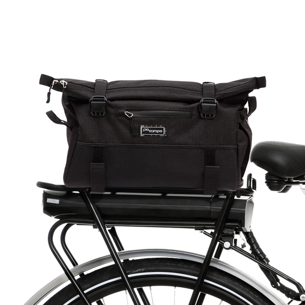 Po Campo - Vernon Bike Trunk Bag