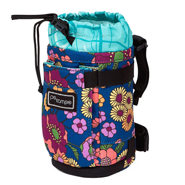 Po Campo - Willis Stem Bag