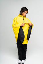 Rover 2.0 Rain Cape thumbnail