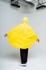 Rover 2.0 Rain Cape thumbnail