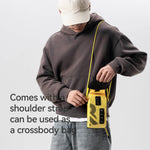 AS-160 100% Waterproof Bike Handlebar Ba - 1.3L thumbnail