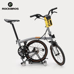 AS-160 100% Waterproof Bike Handlebar Ba - 1.3L thumbnail