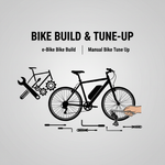 e-Bike Bike Build thumbnail