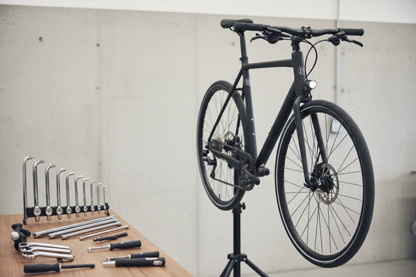 Tubeless Tire Refill