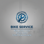 Chain Replacement & Install thumbnail